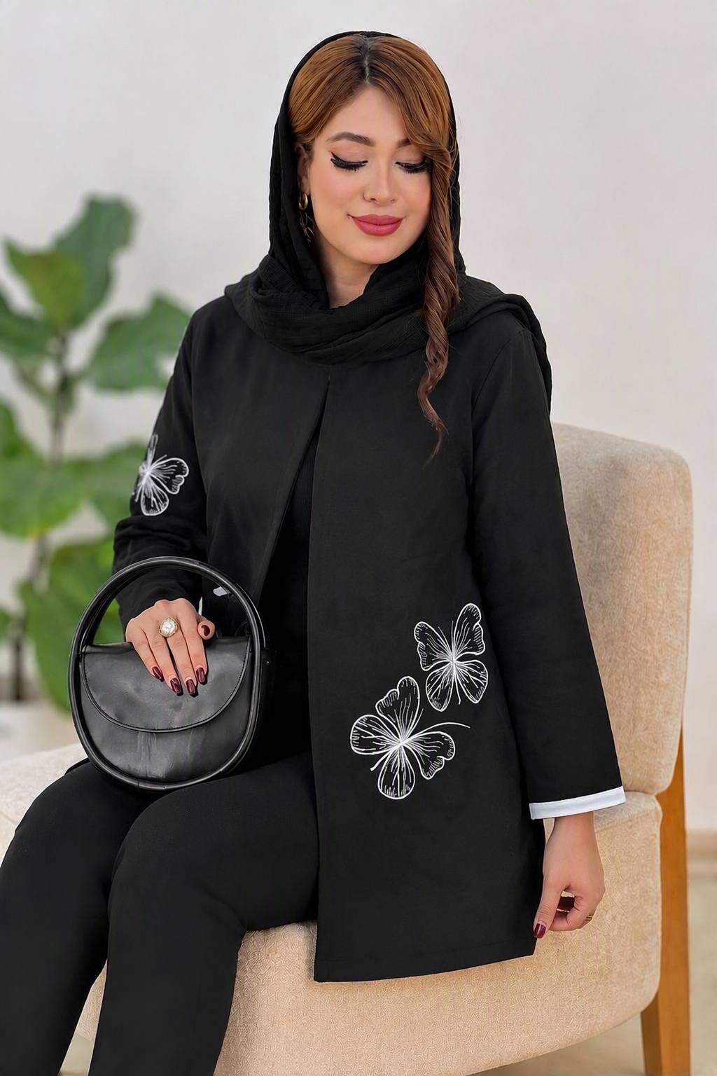 کت توکا جنس مازراتی درجه یک