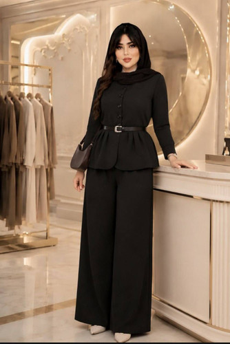 ست سه تیکه سمیه جنس بزایاق ریزشی