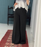شلوار بگ جنس بزیاق