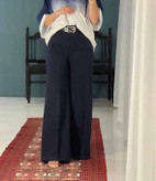 شلوار بگ جنس بزیاق
