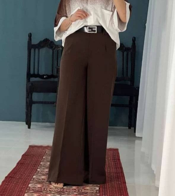 شلوار بگ جنس بزیاق