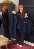 ست بلوز شلوار اورجینال Hermes