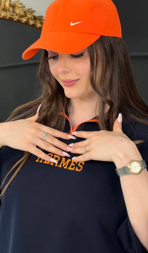 ست بلوز شلوار اورجینال Hermes