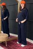 ست بلوز شلوار اورجینال Hermes