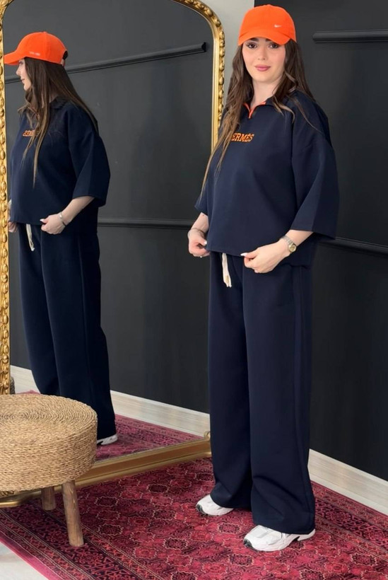 ست بلوز شلوار اورجینال Hermes