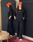 ست بلوز شلوار اورجینال Hermes
