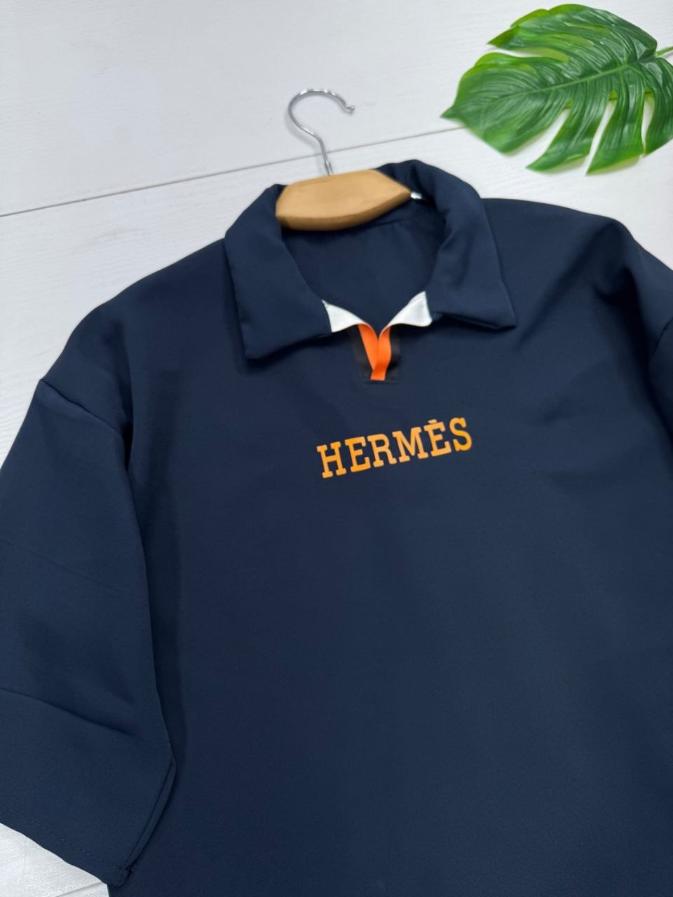 ست بلوز شلوار اورجینال Hermes