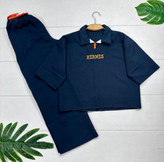 ست بلوز شلوار اورجینال Hermes