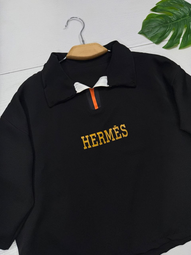 ست بلوز شلوار اورجینال Hermes