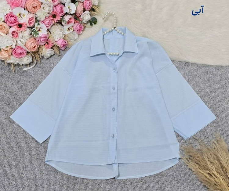 مانتو اطلس شایلی جنس درجه یک