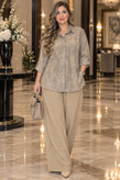 ست ۱۰۳۵ جنس شانتون صوفیا درجه یک