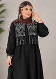 پیراهن جلیقه مدل rozii