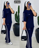 ست تیشرت شلوار نایک NIKE