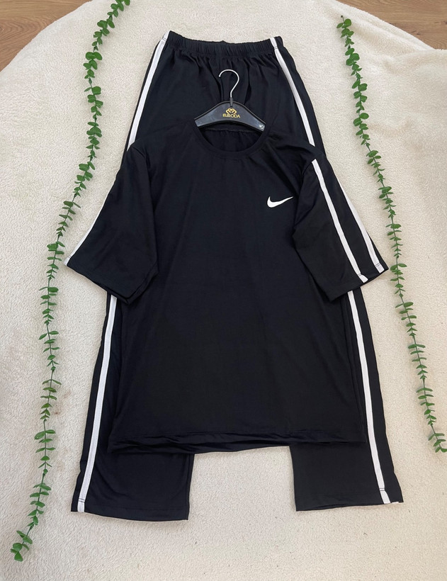 ست تیشرت شلوار نایک NIKE