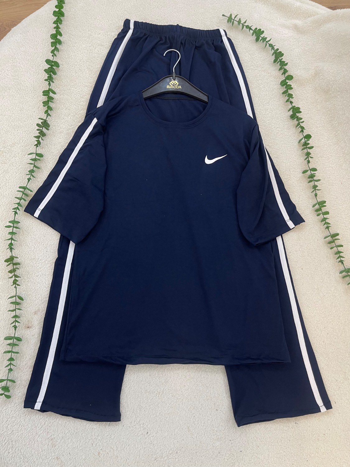 ست تیشرت شلوار نایک NIKE