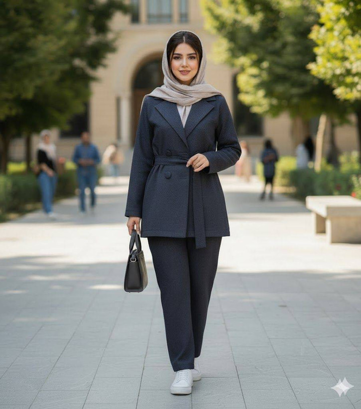کت شلوار رستا جنس دیپلمات پرشیا