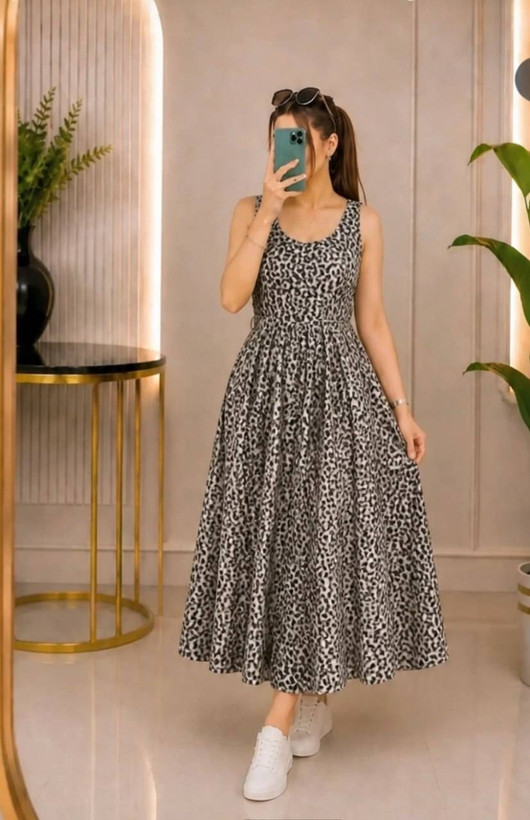 ساحلی پلنگی الیزه ماریا