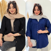 شومیز کراش پاگن دار پرطرفدار