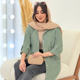 شومیز کراش پاگن دار پرطرفدار