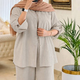 شومیز کراش پاگن دار پرطرفدار