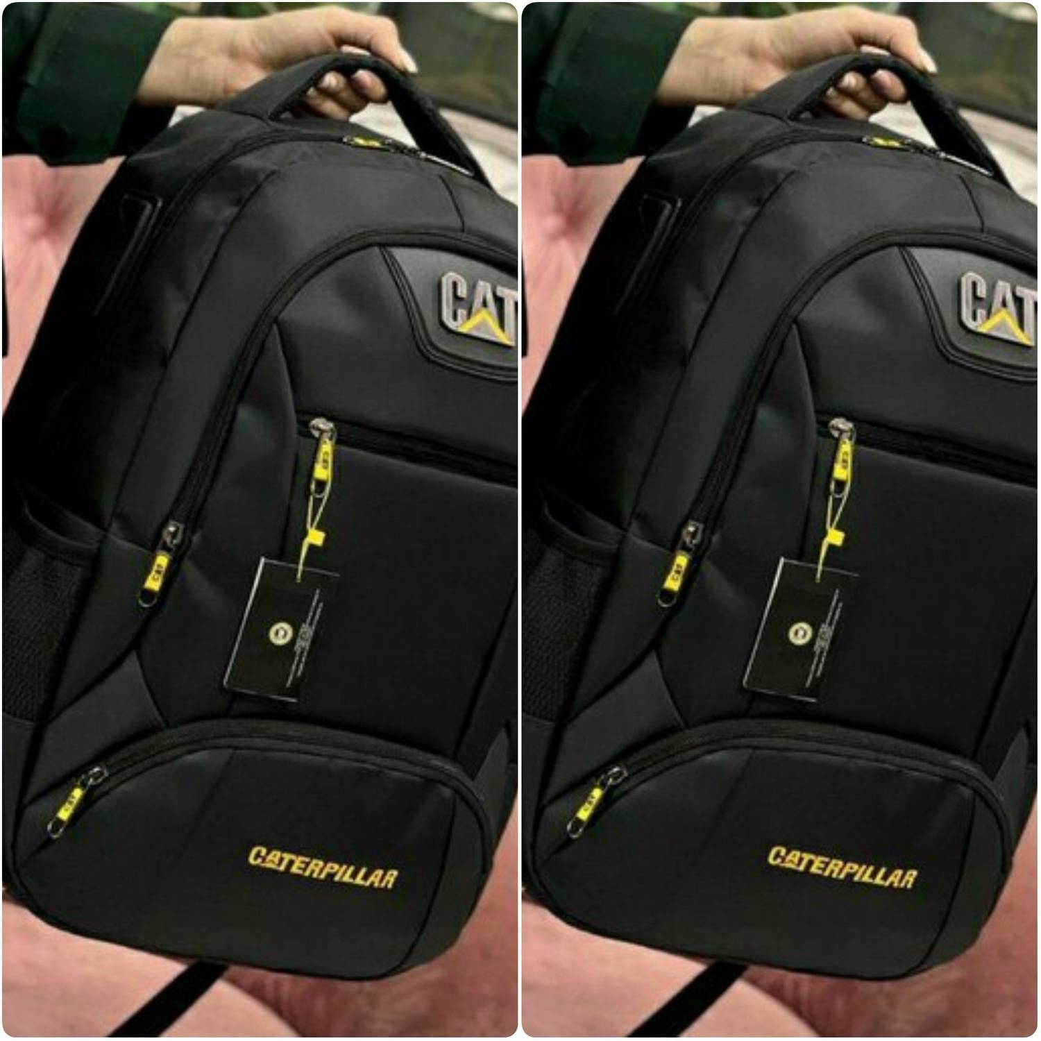 کوله ژیکو جنس برزنتی باکیفیت