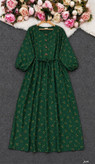 ساحلی جلودکمه نخی درجه یک