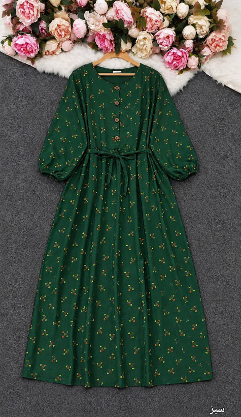 ساحلی جلودکمه نخی درجه یک