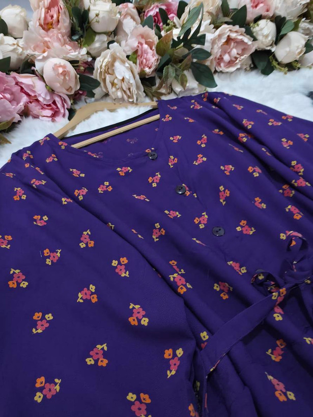 ساحلی جلودکمه نخی درجه یک