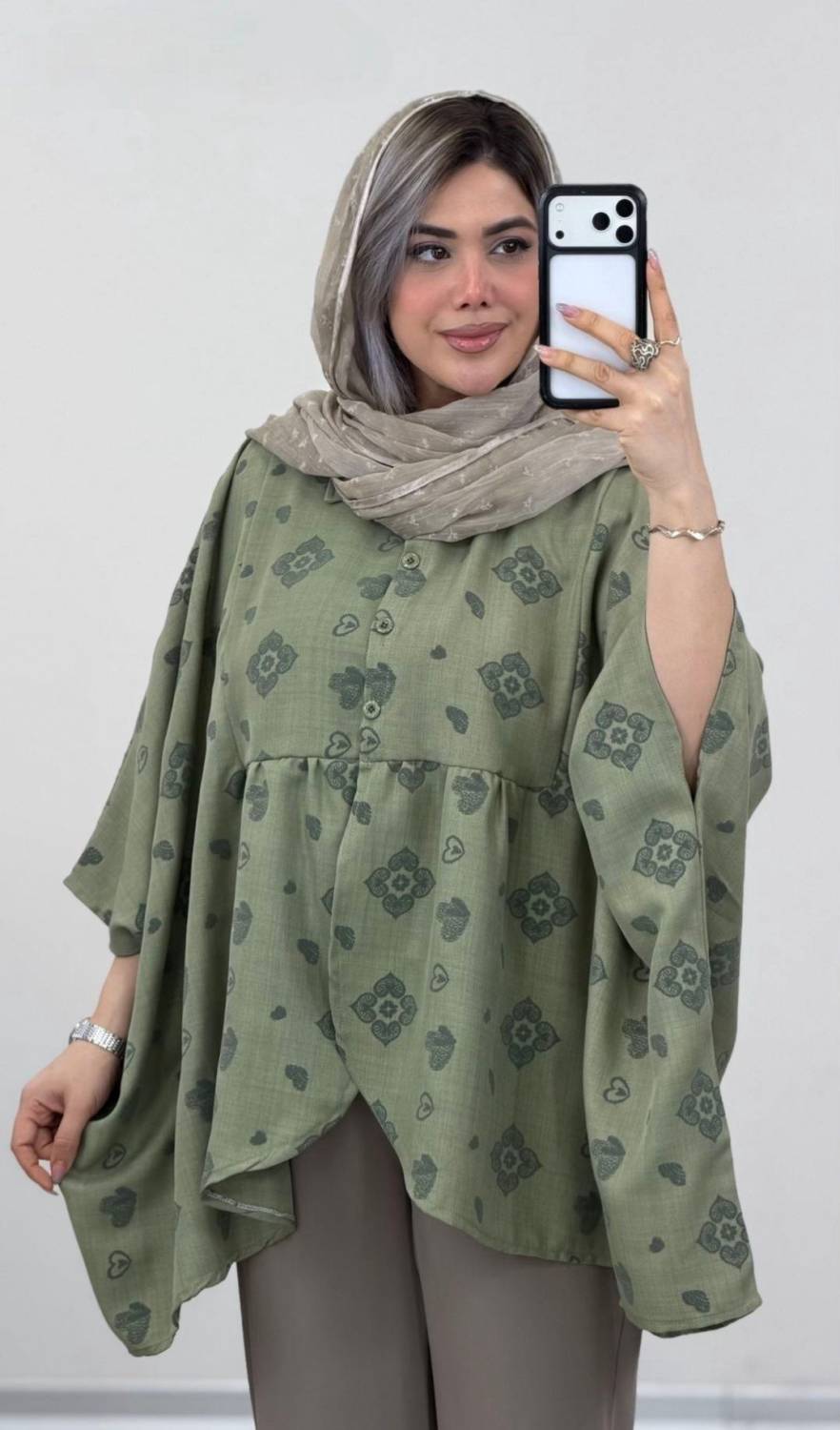 پانچ کتایون جنس صوفیا چاپی اعلا