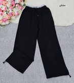 شلوار جاگر Calvin klein پاییزی