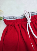 شلوار جاگر Calvin klein پاییزی