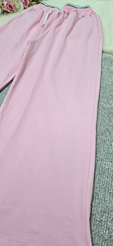 شلوار جاگر Calvin klein پاییزی