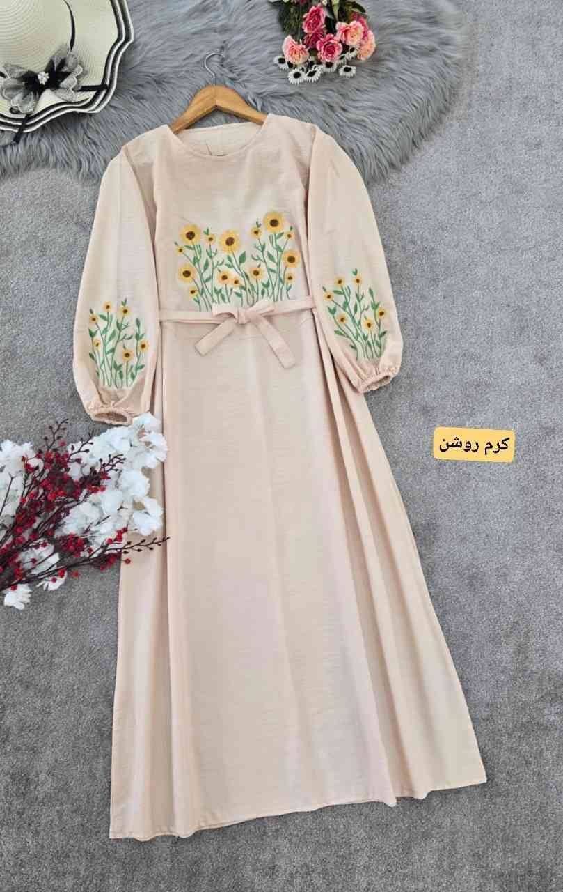 حراج کفتان گلدوزی اروشا