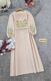 حراج کفتان گلدوزی اروشا