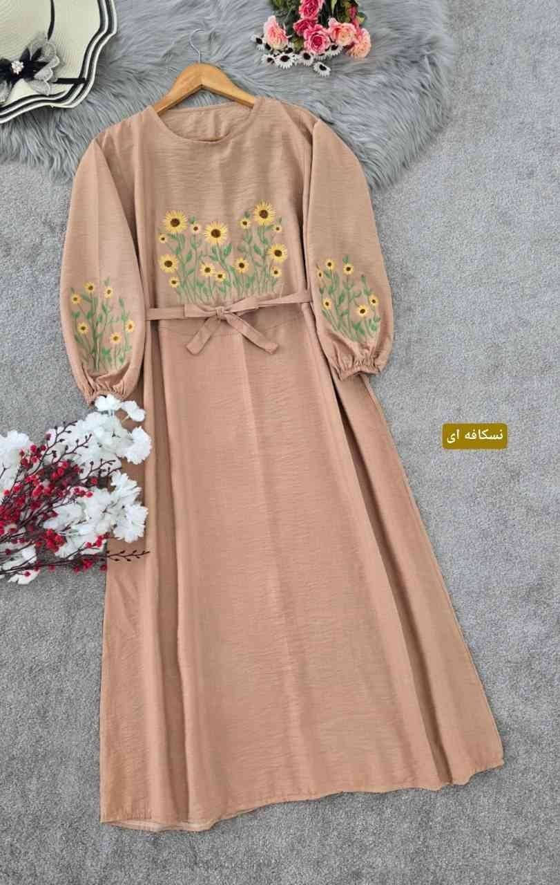 حراج کفتان گلدوزی اروشا