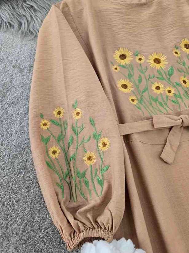 حراج کفتان گلدوزی اروشا