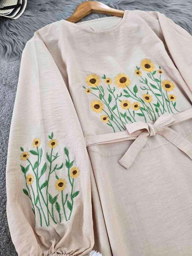 حراج کفتان گلدوزی اروشا