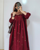 ساحلی بابونه جنس لنینت