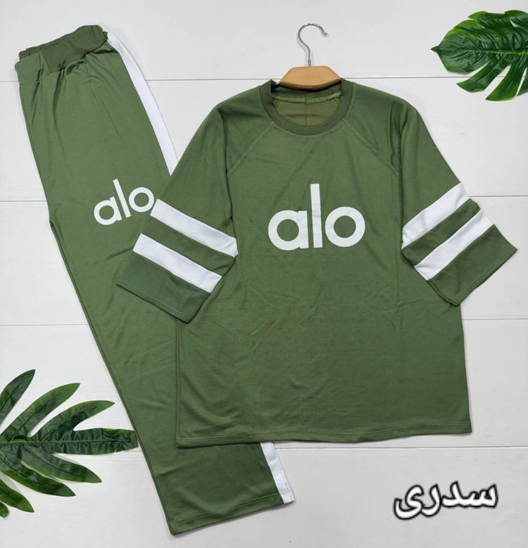 تیشرت و شلوار وانگ باکیفیت