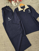 ست تیشرت شلوار بزیاق polo