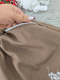 ست تیشرت شلوار بزیاق polo