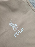 ست تیشرت شلوار بزیاق polo