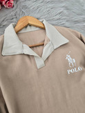 ست تیشرت شلوار بزیاق polo