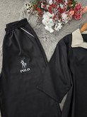 ست تیشرت شلوار بزیاق polo