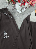ست تیشرت شلوار بزیاق polo