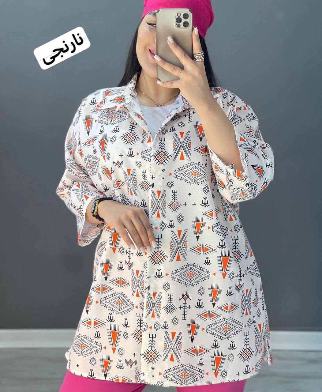 مانتو النا جنس داکرون چاپی