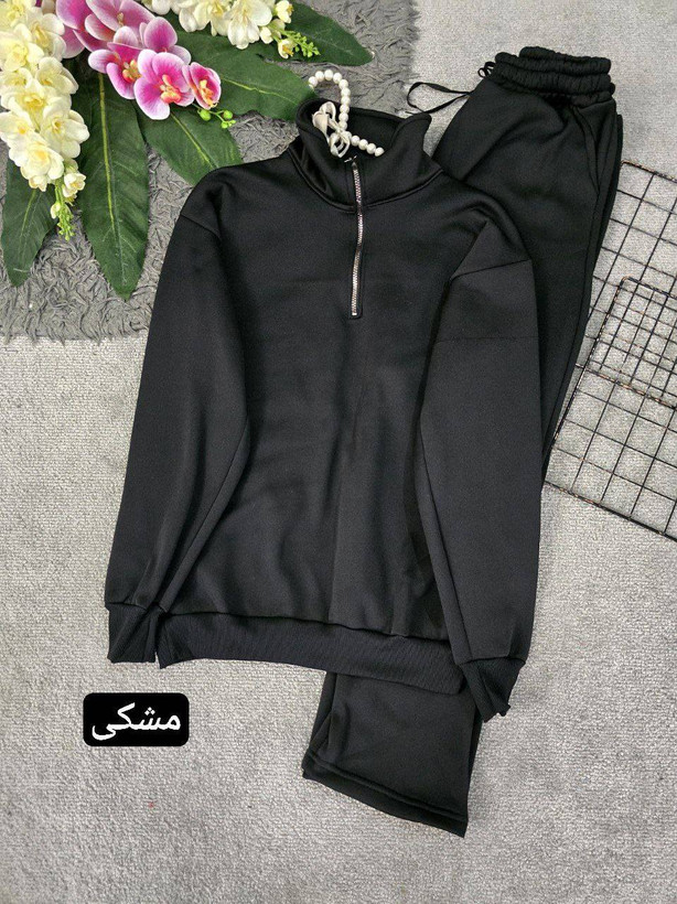 دورس مشکی جنس توکرکی
