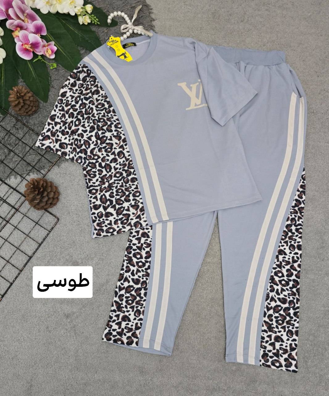 ست ترانه جنس پنبه باکیفیت