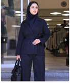 ست ایسان جنس دیپلمات پرشیا