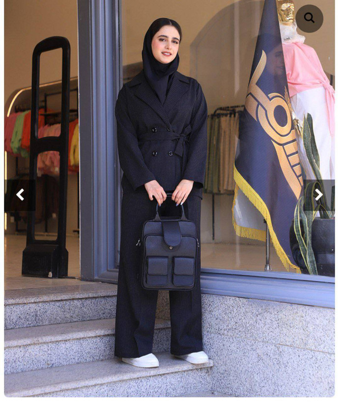 ست ایسان جنس دیپلمات پرشیا
